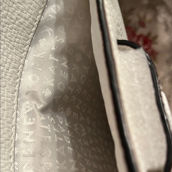 Kate Spade Light Beige Satchel cow leather - Picture 7 of 10